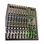 Used Mackie PROFX12V3 Powered Mixer
