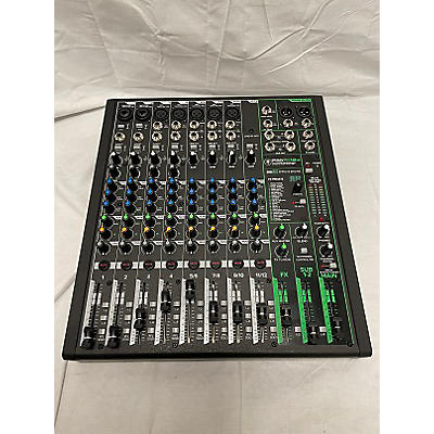 Mackie Used Mackie PROFX12V3 Unpowered Mixer