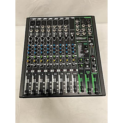 Mackie Used Mackie PROFX12V3 Unpowered Mixer