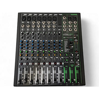 Mackie Used Mackie PROFX12V3 Unpowered Mixer