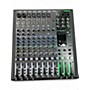 Used Mackie PROFX12V3+ Unpowered Mixer