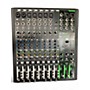 Used Mackie PROFX12V3 Unpowered Mixer