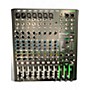 Used Mackie PROFX12V3 Unpowered Mixer