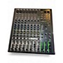 Used Mackie PROFX12V3 Unpowered Mixer
