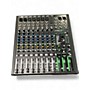 Used Mackie PROFX12V3 Unpowered Mixer