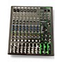 Used Mackie PROFX12V3 Unpowered Mixer