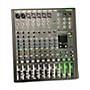 Used Mackie PROFX12V3+ Unpowered Mixer