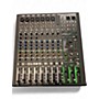Used Mackie PROFX12V3 Unpowered Mixer
