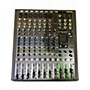 Used Mackie PROFX12V3+ Unpowered Mixer