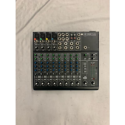 Mackie Used Mackie PROFX12v3 Unpowered Mixer