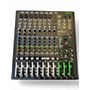 Used Mackie PROFX12v3 Unpowered Mixer
