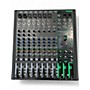 Used Mackie PROFX12v3 Unpowered Mixer