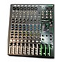 Used Mackie PROFX12v3 Unpowered Mixer