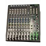 Used Mackie PROFX12v3 Unpowered Mixer