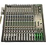 Used Mackie Used Mackie PROFX16 Unpowered Mixer