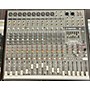 Used Mackie Used Mackie PROFX16 Unpowered Mixer