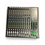 Used Mackie Used Mackie PROFX16 Unpowered Mixer