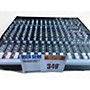 Used Mackie PROFX16 Unpowered Mixer