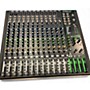 Used Mackie PROFX16 Unpowered Mixer