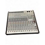 Used Mackie PROFX16 Unpowered Mixer