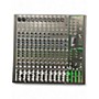 Used Mackie PROFX16 Unpowered Mixer