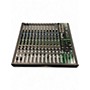 Used Mackie PROFX16 Unpowered Mixer