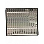 Used Mackie PROFX16 Unpowered Mixer