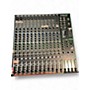 Used Mackie PROFX16 Unpowered Mixer