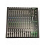 Used Mackie PROFX16 Unpowered Mixer
