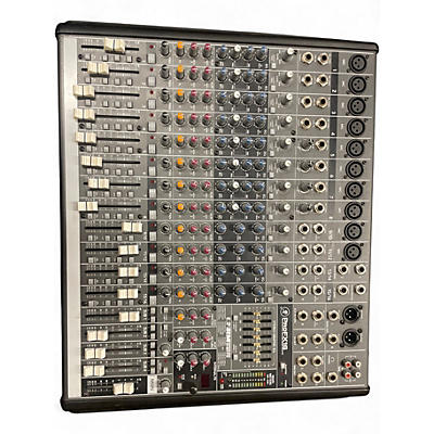 Used Mackie PROFX16 Unpowered Mixer
