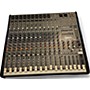 Used Mackie PROFX16 Unpowered Mixer