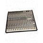 Used Mackie PROFX16 Unpowered Mixer