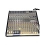 Used Mackie PROFX16 Unpowered Mixer