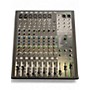 Used Mackie PROFX16 Unpowered Mixer