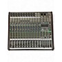 Used Mackie PROFX16 Unpowered Mixer
