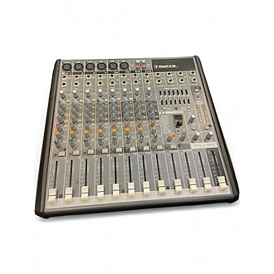 Used Mackie PROFX16 Unpowered Mixer