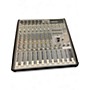 Used Mackie PROFX16 Unpowered Mixer