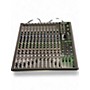 Used Mackie PROFX16 Unpowered Mixer