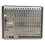 Used Mackie PROFX16 Unpowered Mixer