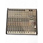 Used Mackie PROFX16 Unpowered Mixer