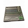 Used Mackie PROFX16 V3 Powered Mixer