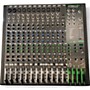 Used Mackie PROFX16 V3 Unpowered Mixer