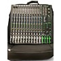 Used Mackie PROFX16 V3 Unpowered Mixer