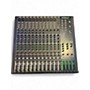Used Mackie PROFX16 V3 Unpowered Mixer