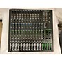 Used Mackie Used Mackie PROFX16V3 Unpowered Mixer