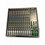 Used Mackie PROFX16V3 Unpowered Mixer