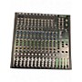 Used Mackie  PROFX16V3 Unpowered Mixer