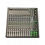 Used Mackie PROFX16V3 Unpowered Mixer