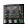 Used Mackie PROFX16v3 Unpowered Mixer