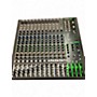 Used Mackie PROFX16v3 Unpowered Mixer